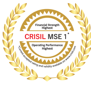 Crisil MSME