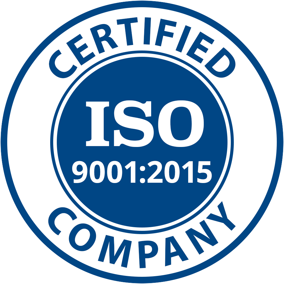 ISO 9001-2015
